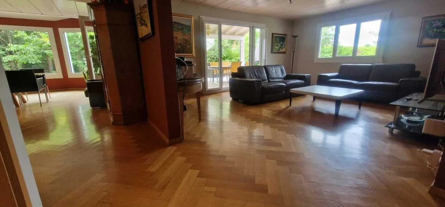 Villa spacieuse avec jardin magnifique - Photo 10 sur 23