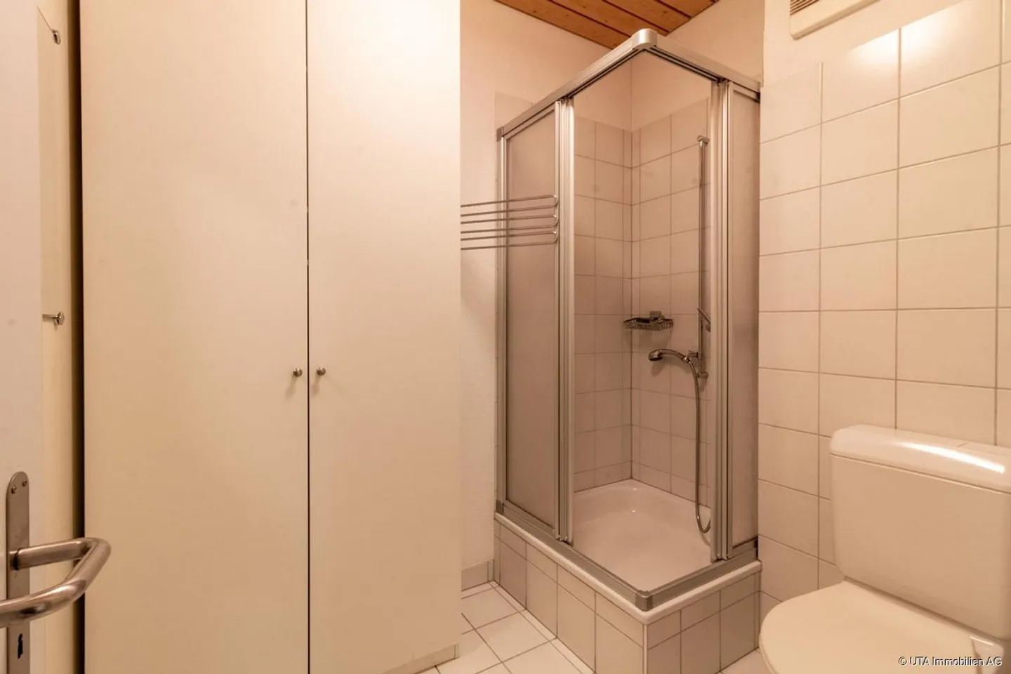 Ufficio / Spazio Commerciale nel Centro di Hausen - Foto 4 di 10