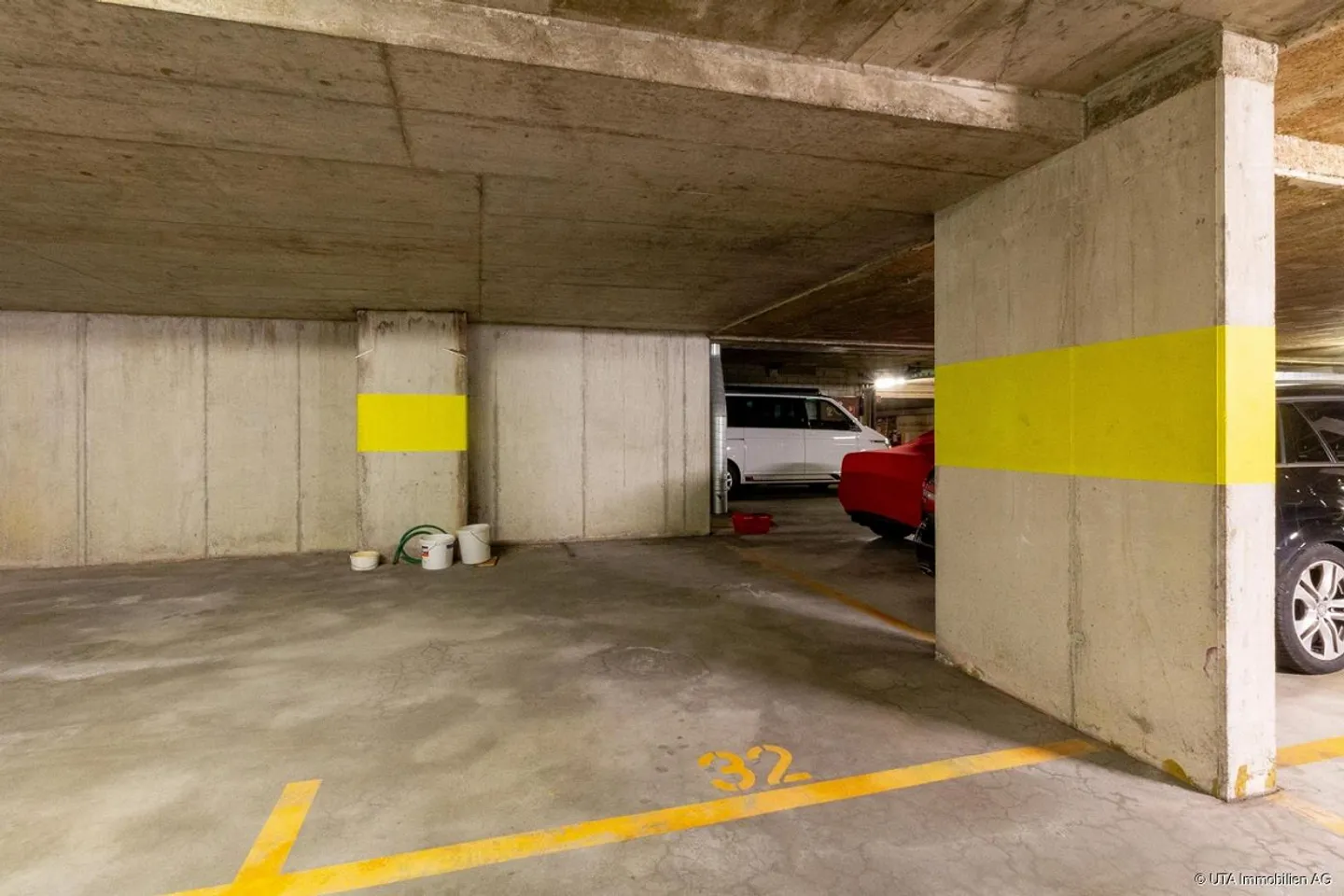 Ufficio / Spazio Commerciale nel Centro di Hausen - Foto 8 di 10