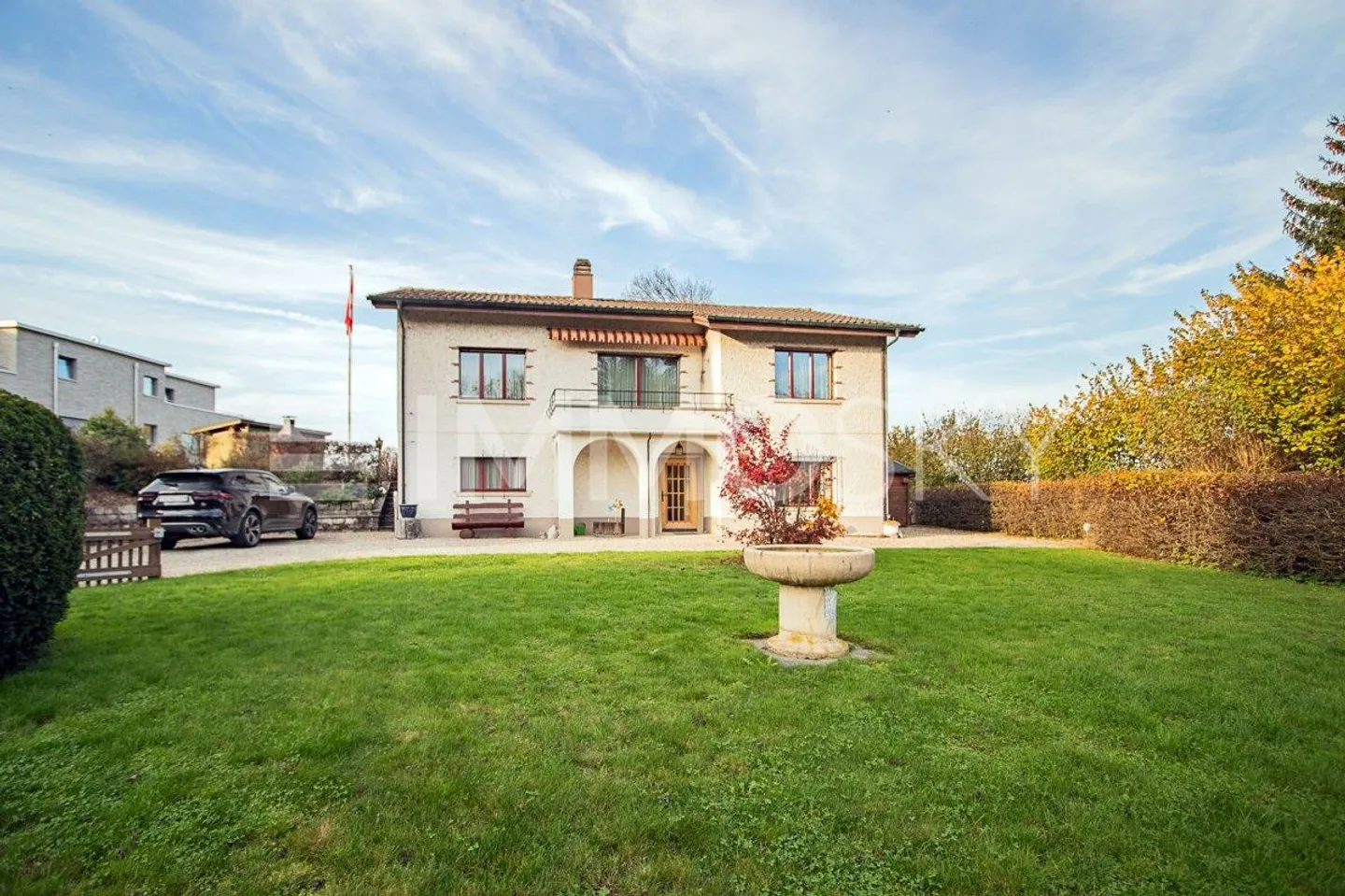 Casa 4.5 stanze - Foto 2 di 5