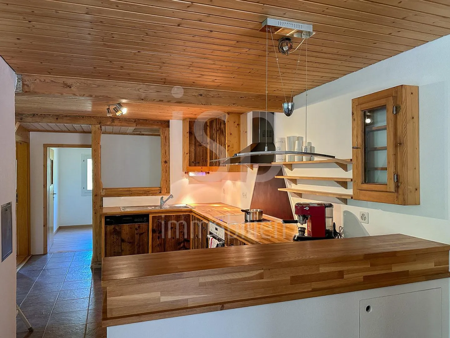 Maison de campagne à rénover avec beaucoup de cachet - Photo 4 sur 18