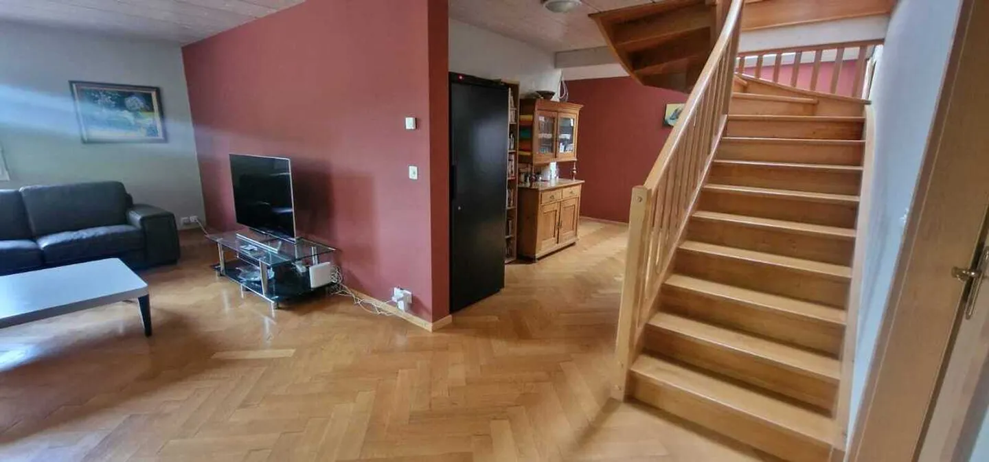 Villa spacieuse avec jardin magnifique - Photo 16 sur 23