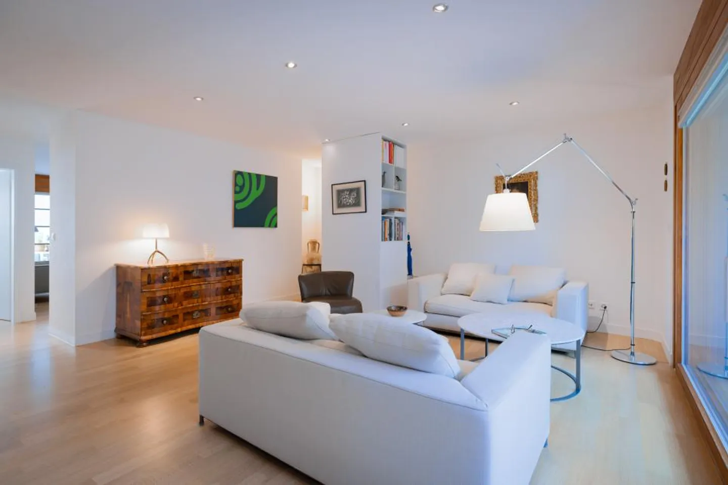 Apartment with terrace - Photo 6 of 11