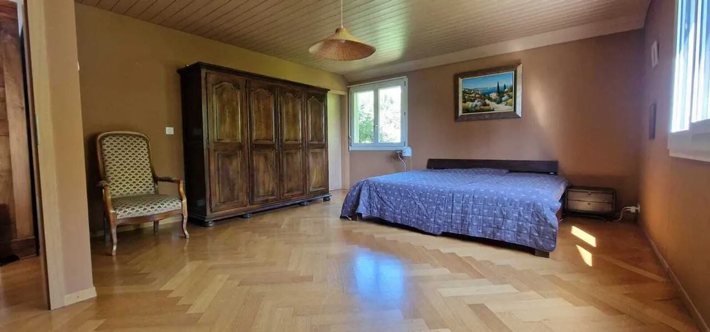 Villa spacieuse avec jardin magnifique - Photo 21 sur 23