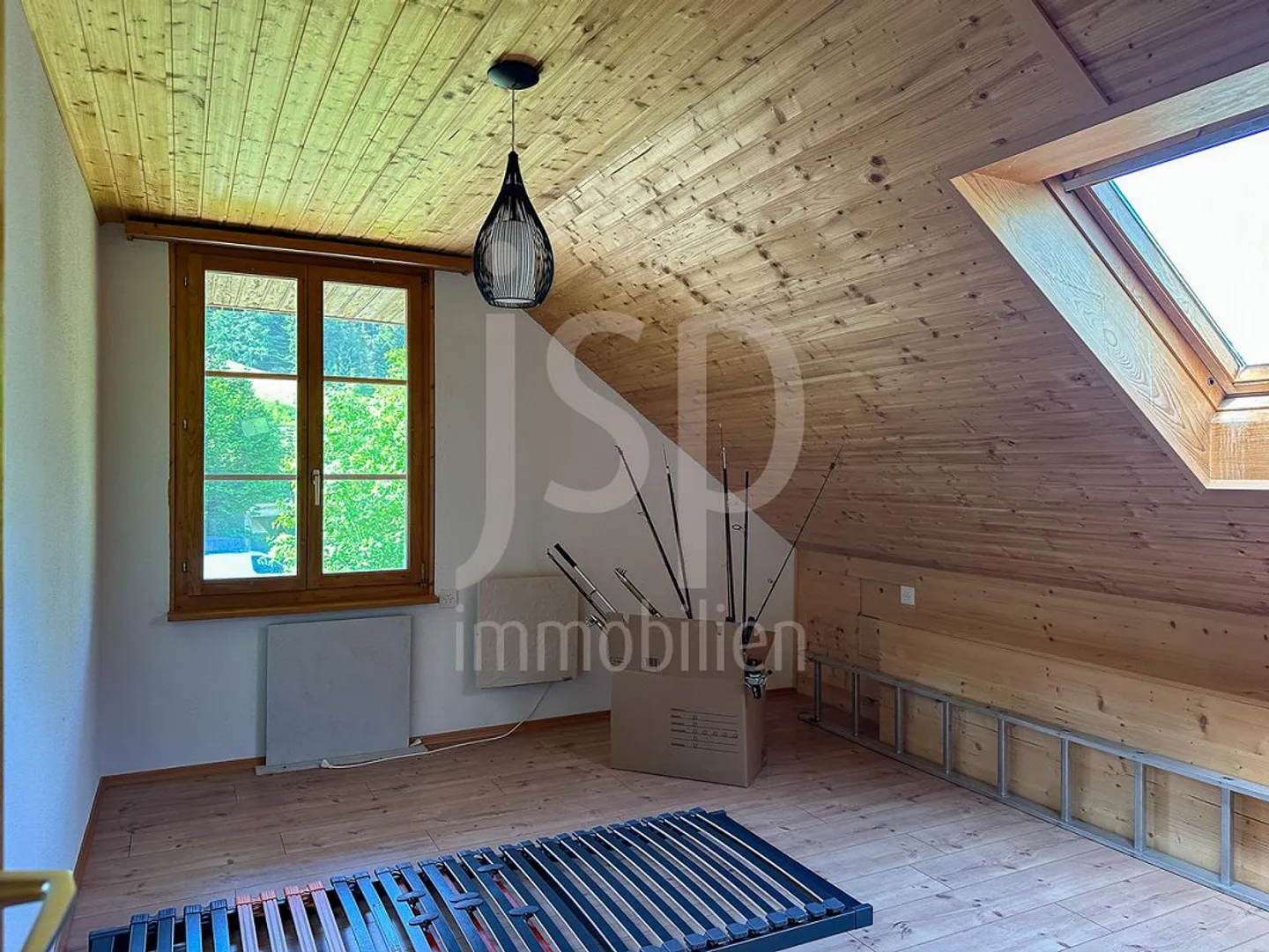 Maison de campagne à rénover avec beaucoup de cachet - Photo 8 sur 18
