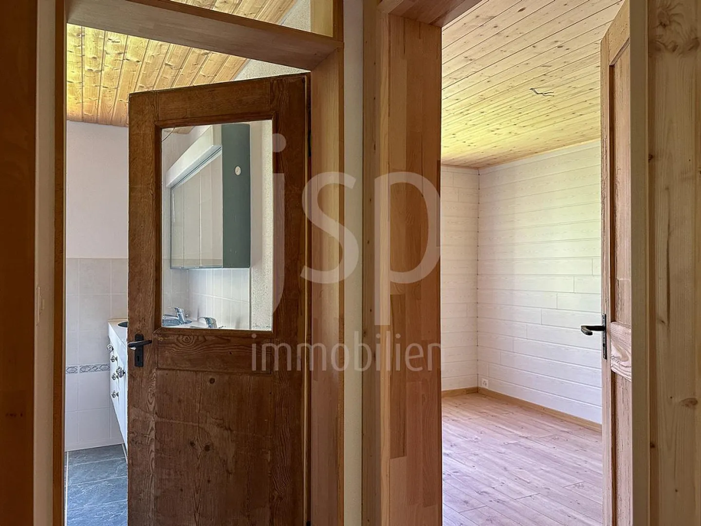 Maison de campagne à rénover avec beaucoup de cachet - Photo 10 sur 18