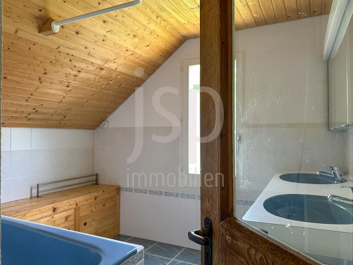 Maison de campagne à rénover avec beaucoup de cachet - Photo 11 sur 18