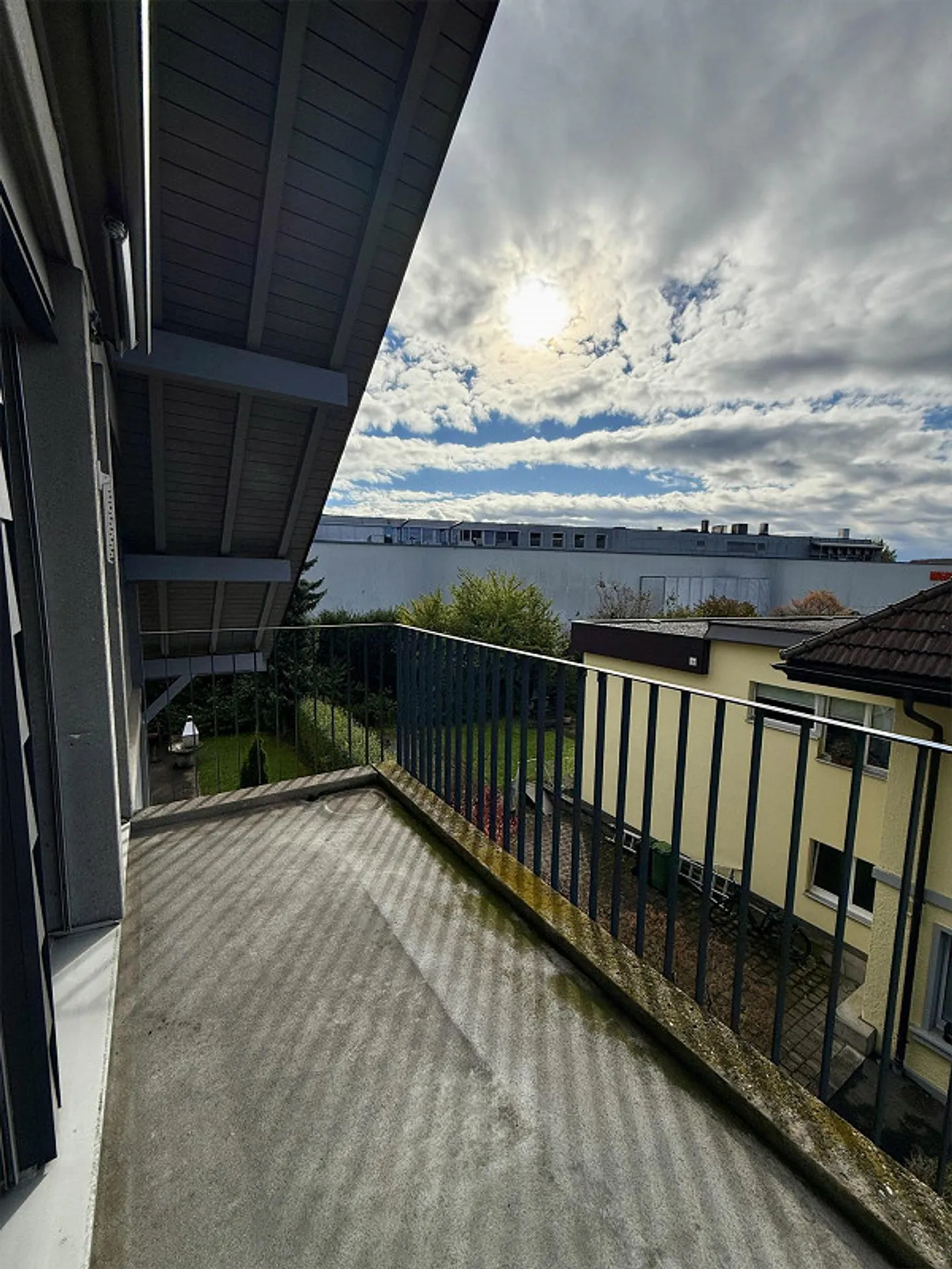 Grosszügige und helle 4.5 Zimmer-Dachwohnung - Foto 13 von 13