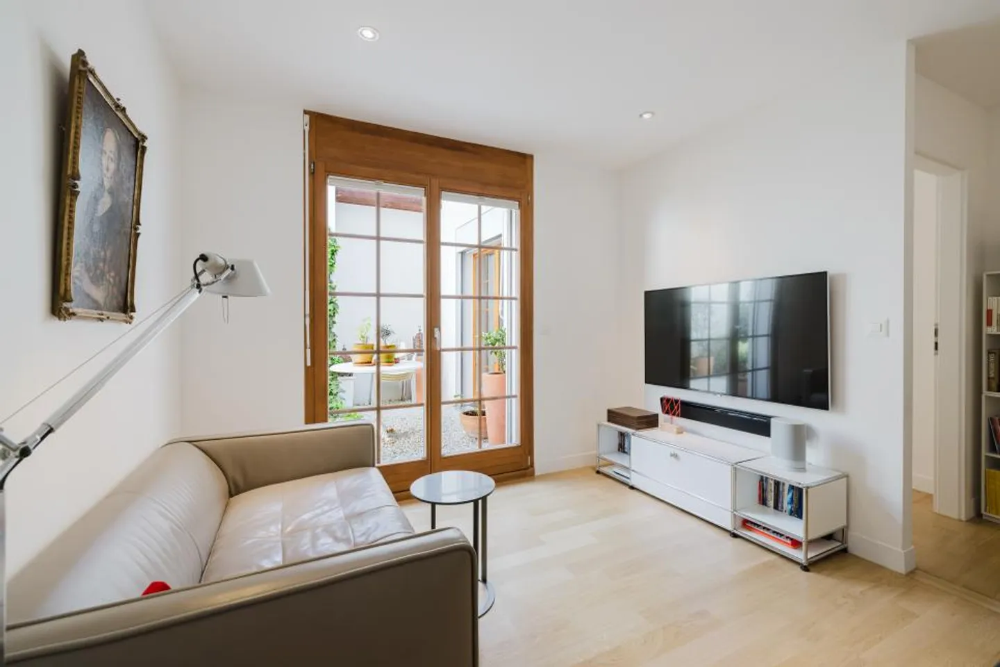 Apartment with terrace - Photo 4 of 11