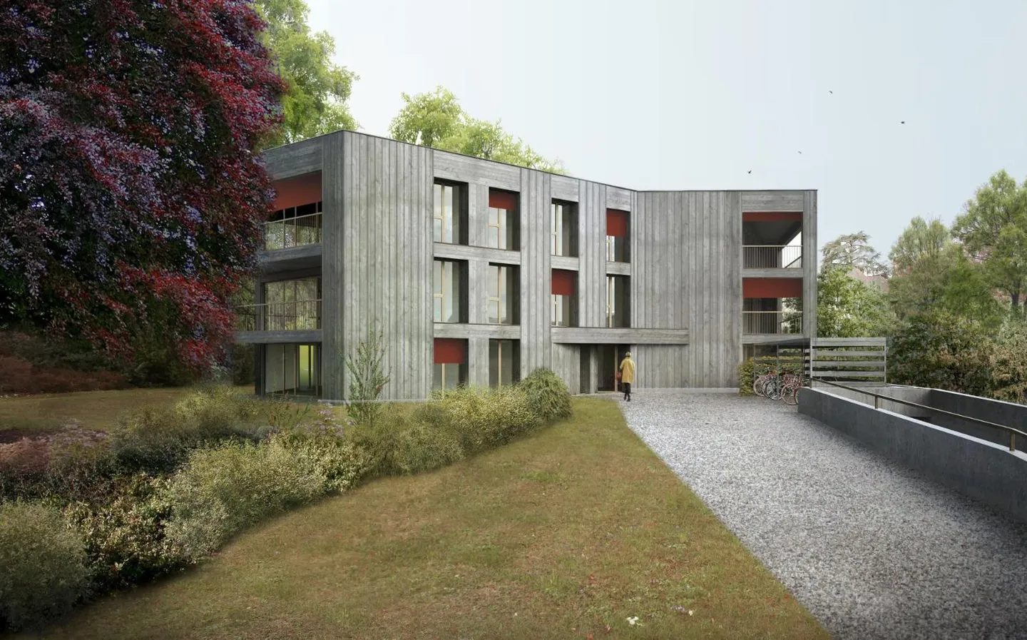 6-room apartment - Photo 6 of 7