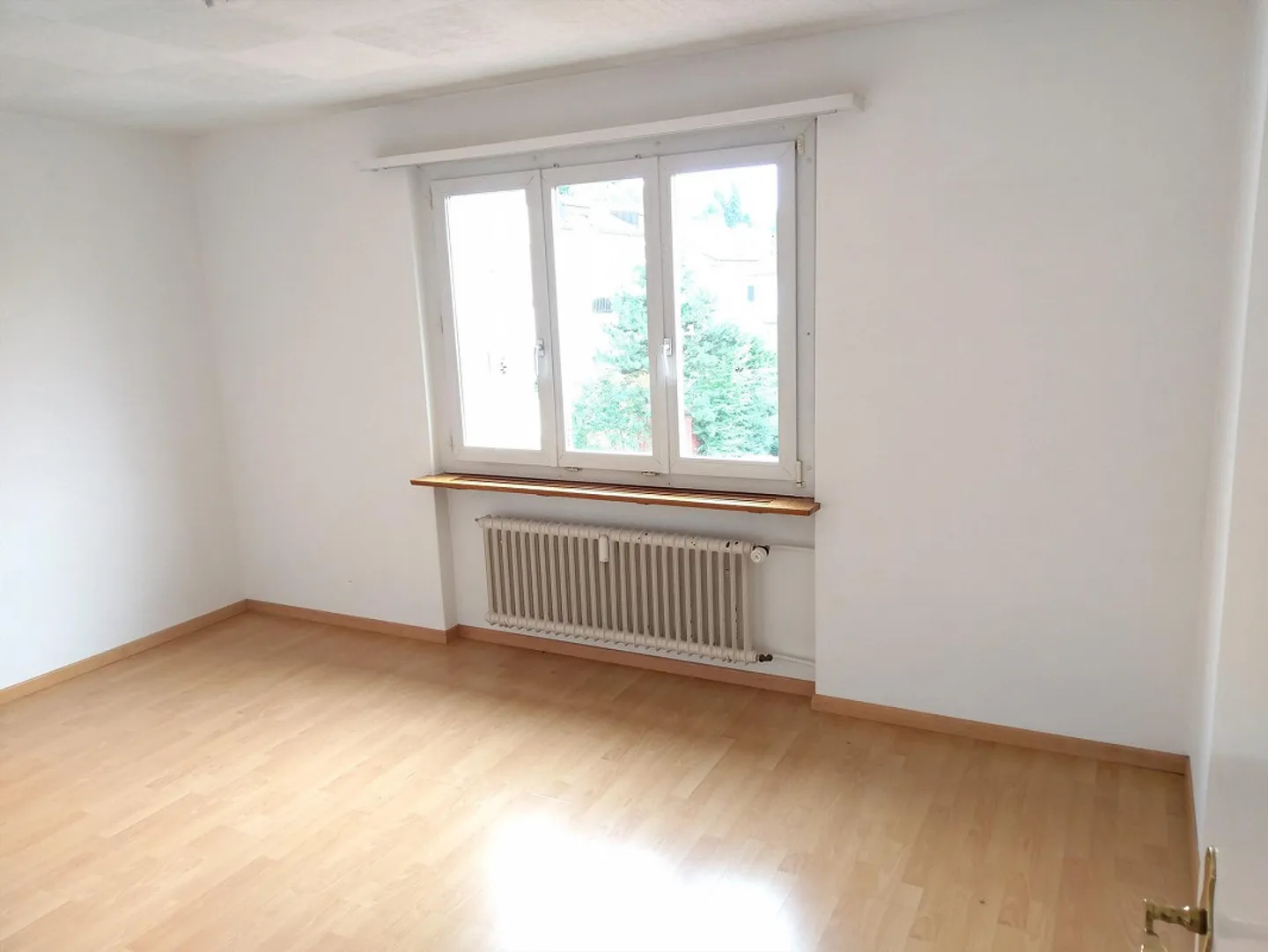 Charming old-style apartment - Photo 1 of 4