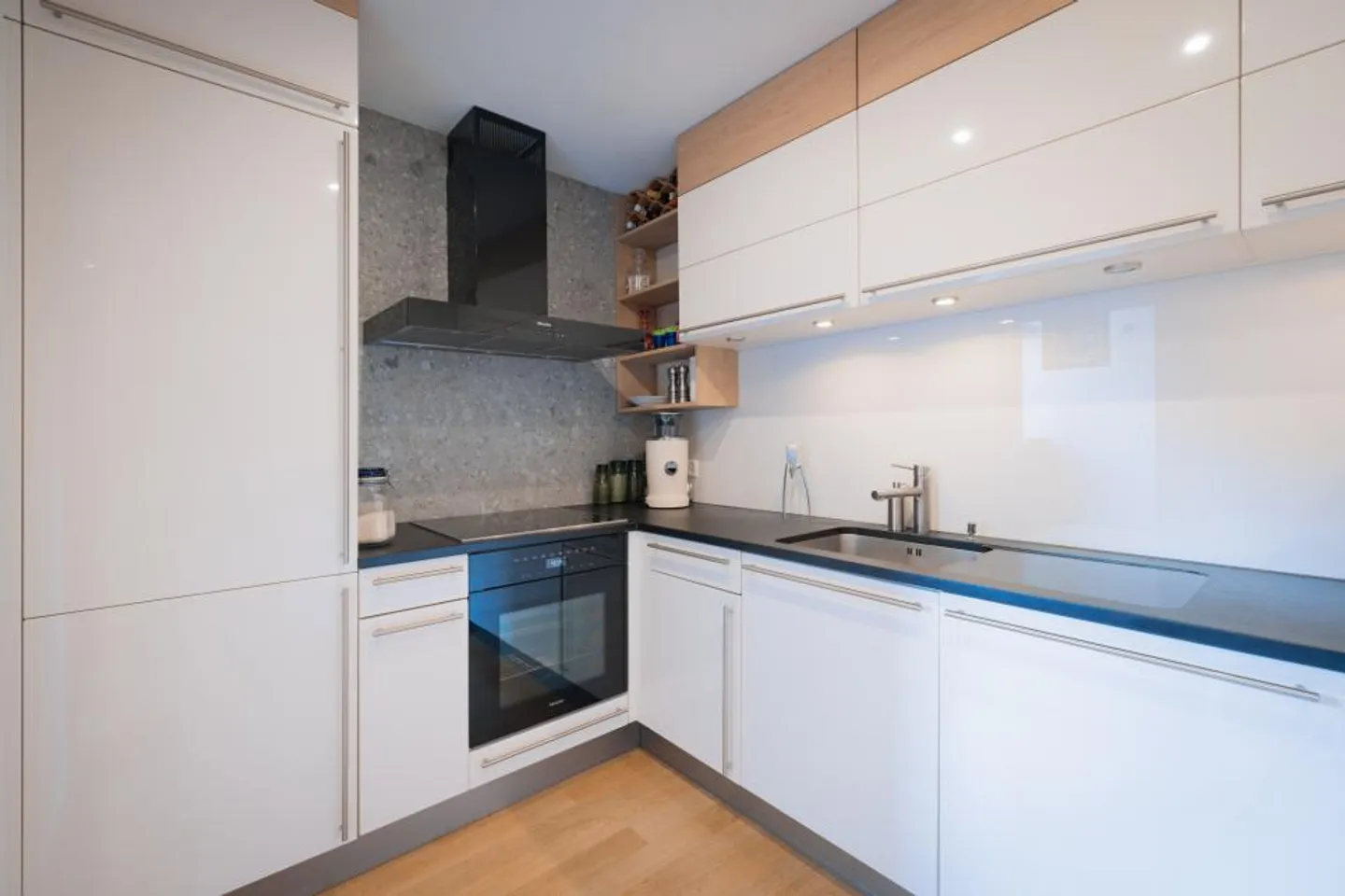 Apartment with terrace - Photo 8 of 11