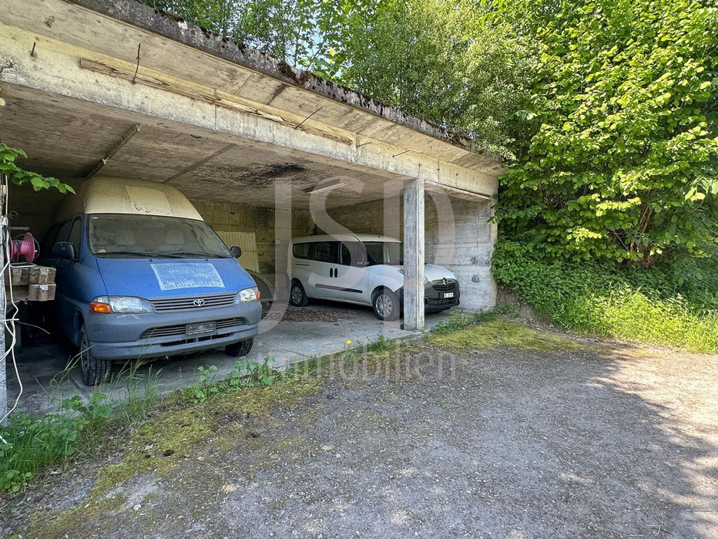 Maison de campagne à rénover avec beaucoup de cachet - Photo 18 sur 18