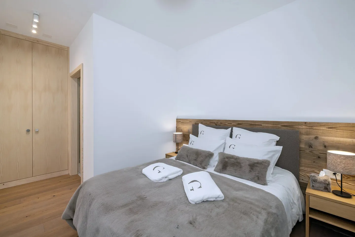 Lot 5 - Appartamento disponibile questo inverno nella Residenza - Foto 3 di 8