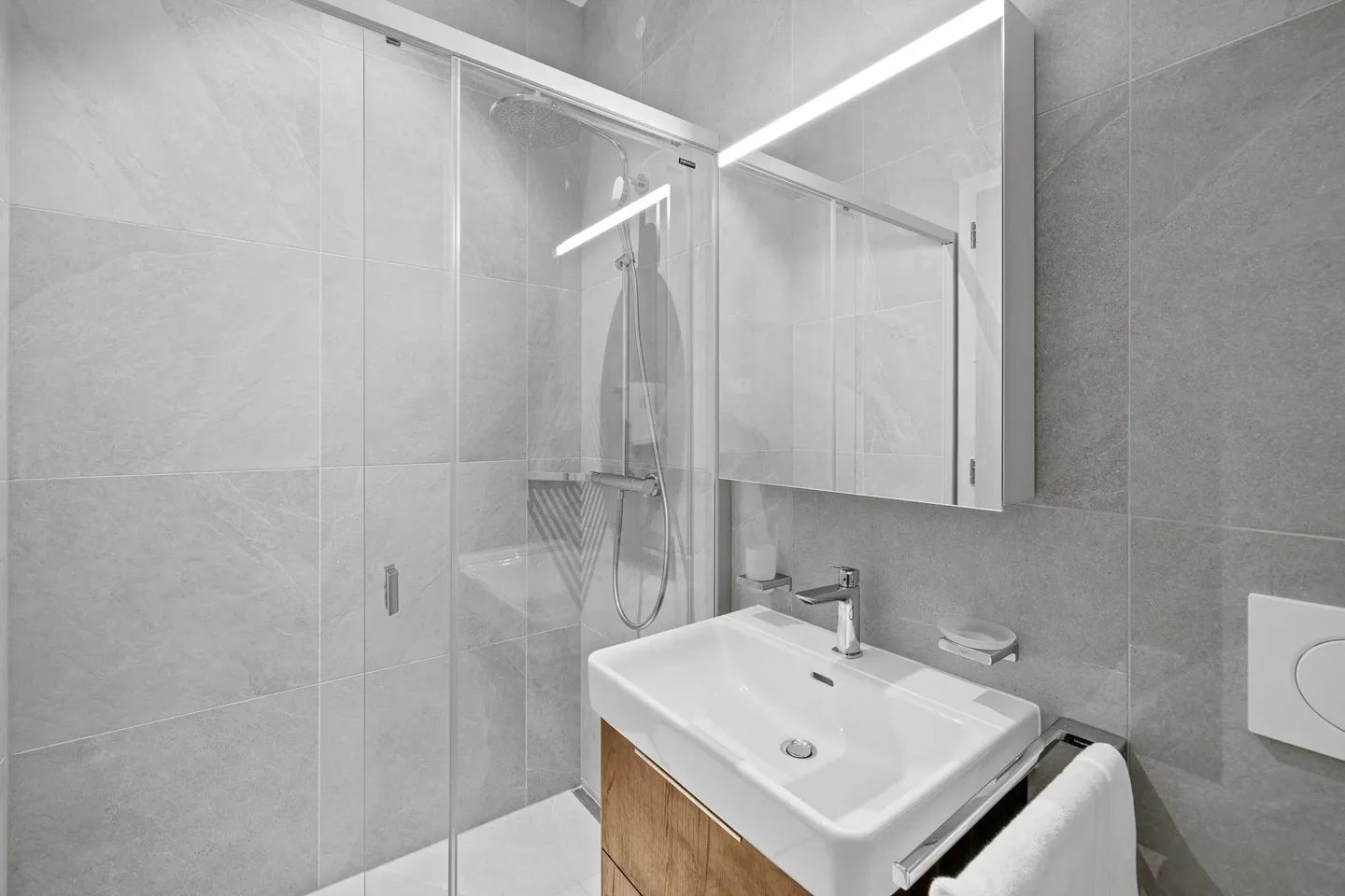 Lot 5 - Appartamento disponibile questo inverno nella Residenza - Foto 4 di 8