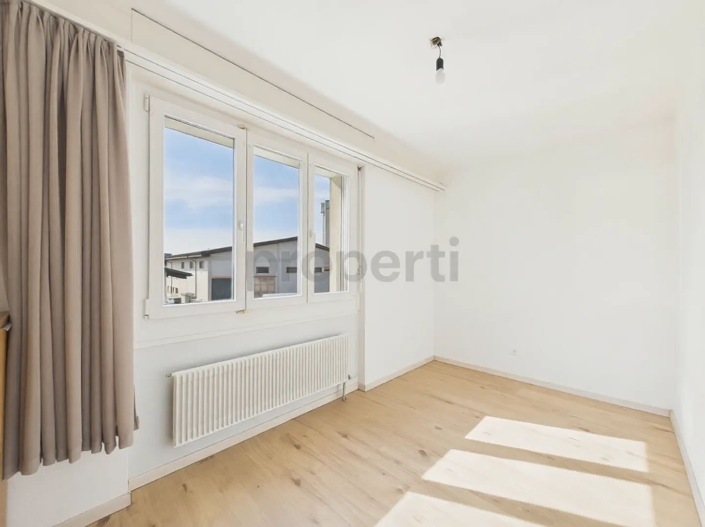 4.5-Zimmer Wohnung - Foto 12 von 13