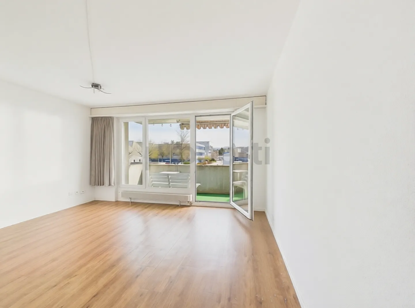 4.5-Zimmer Wohnung - Foto 2 von 13
