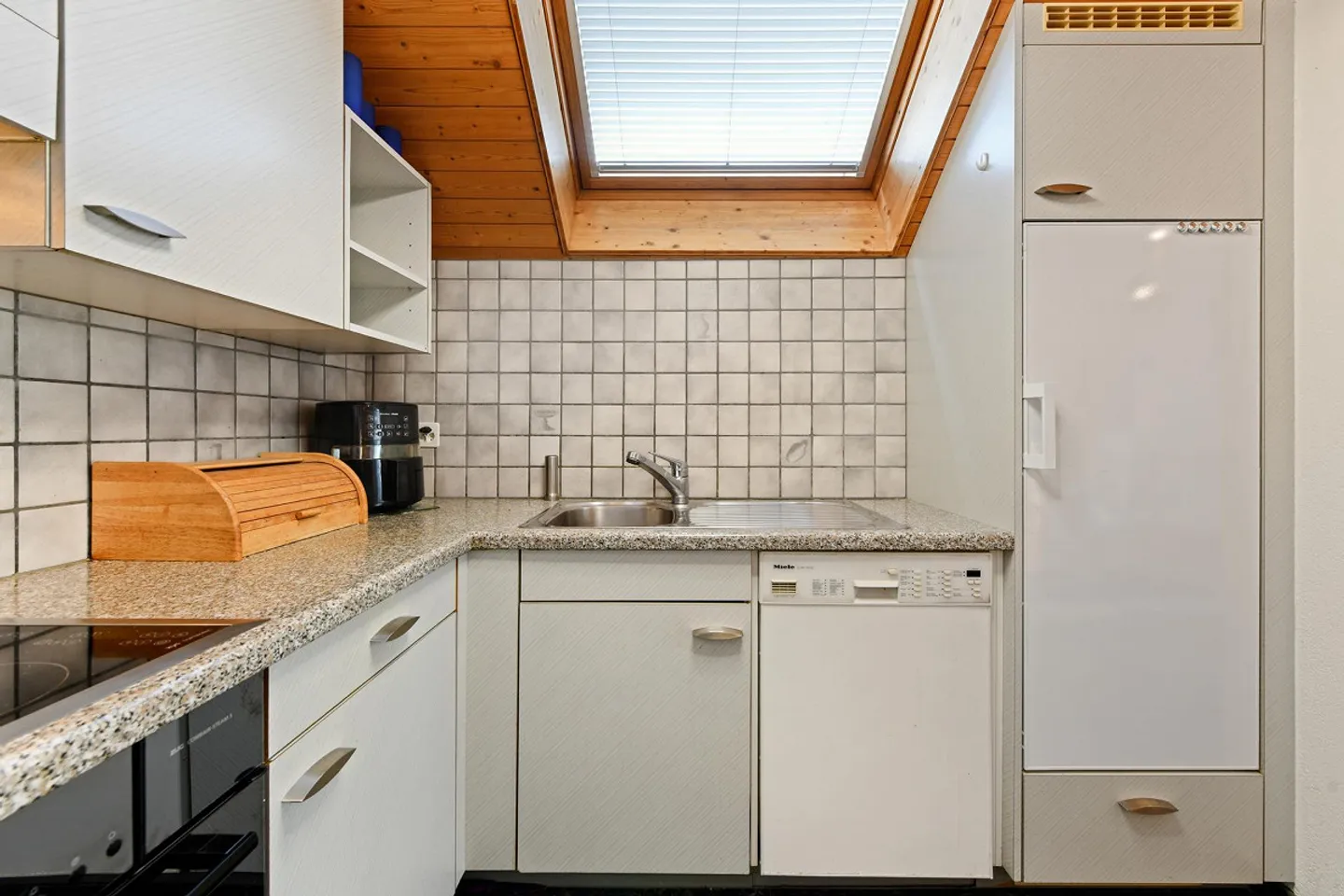 Unique penthouse with fantastic views of the Alpstein - Photo 7 of 21
