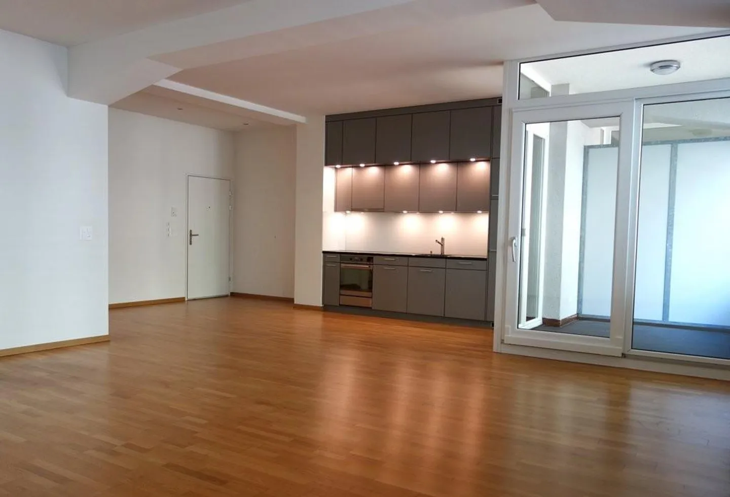 Modern Loft Apartment in Zurich - Photo 1 of 5