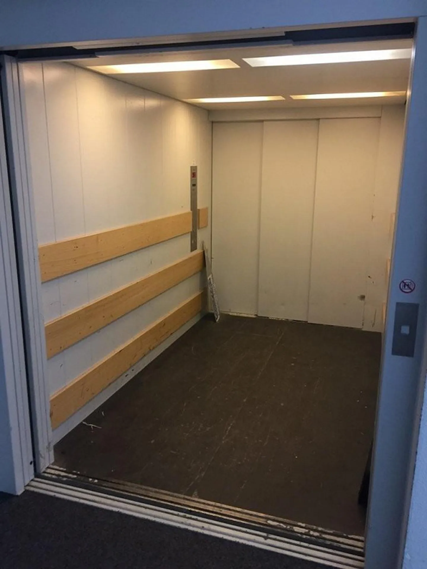 Modern Loft Apartment in Zurich - Photo 5 of 5