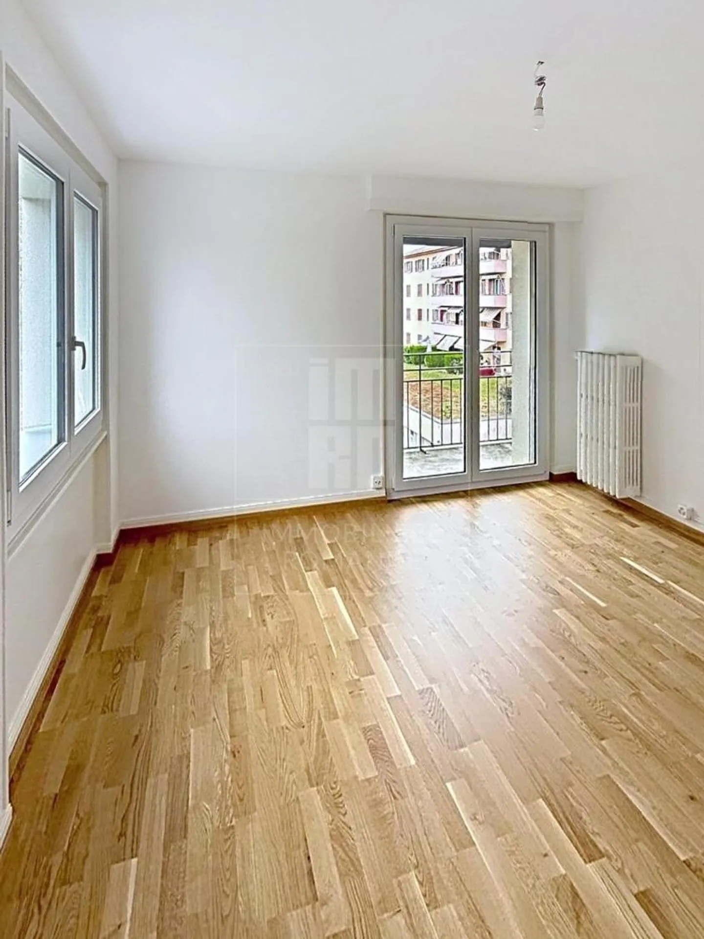 Renoviertes 4-Zimmer-Apartment - Foto 1 von 5