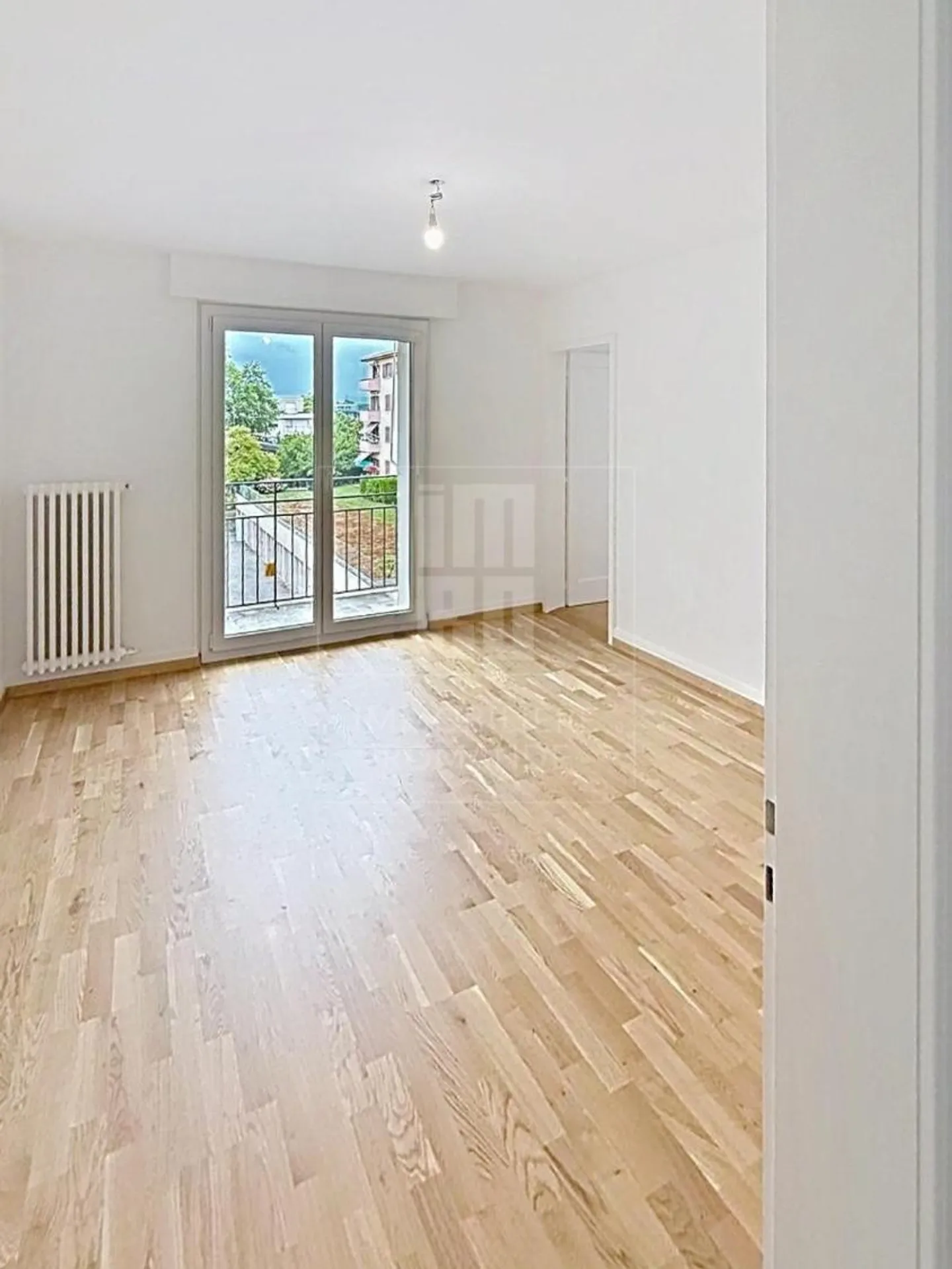 Renoviertes 4-Zimmer-Apartment - Foto 2 von 5