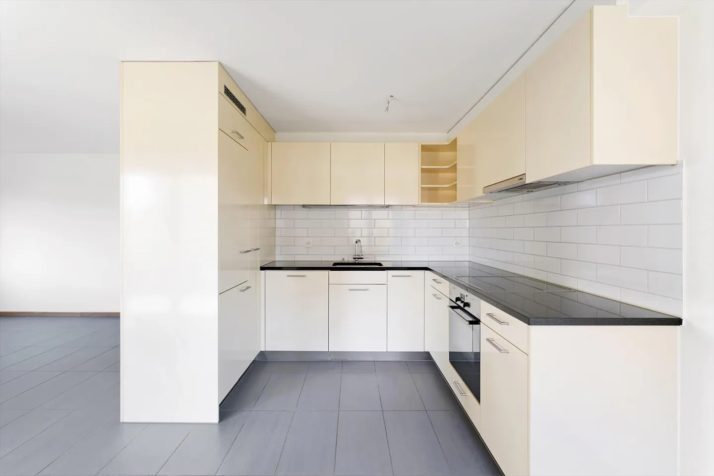 Gartenwohnung in Ruhiger Lage - Foto 3 von 7