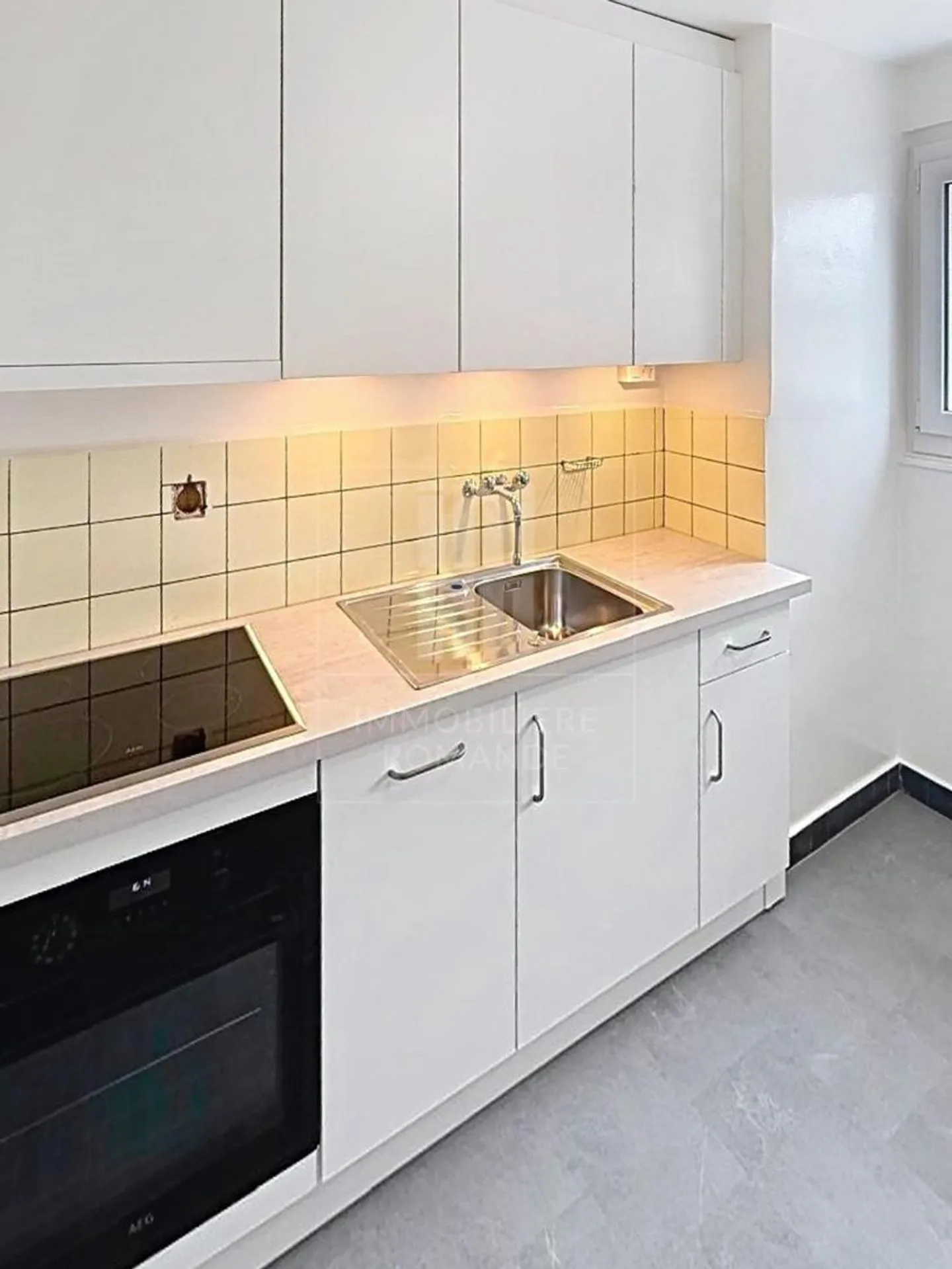 Renoviertes 4-Zimmer-Apartment - Foto 3 von 5