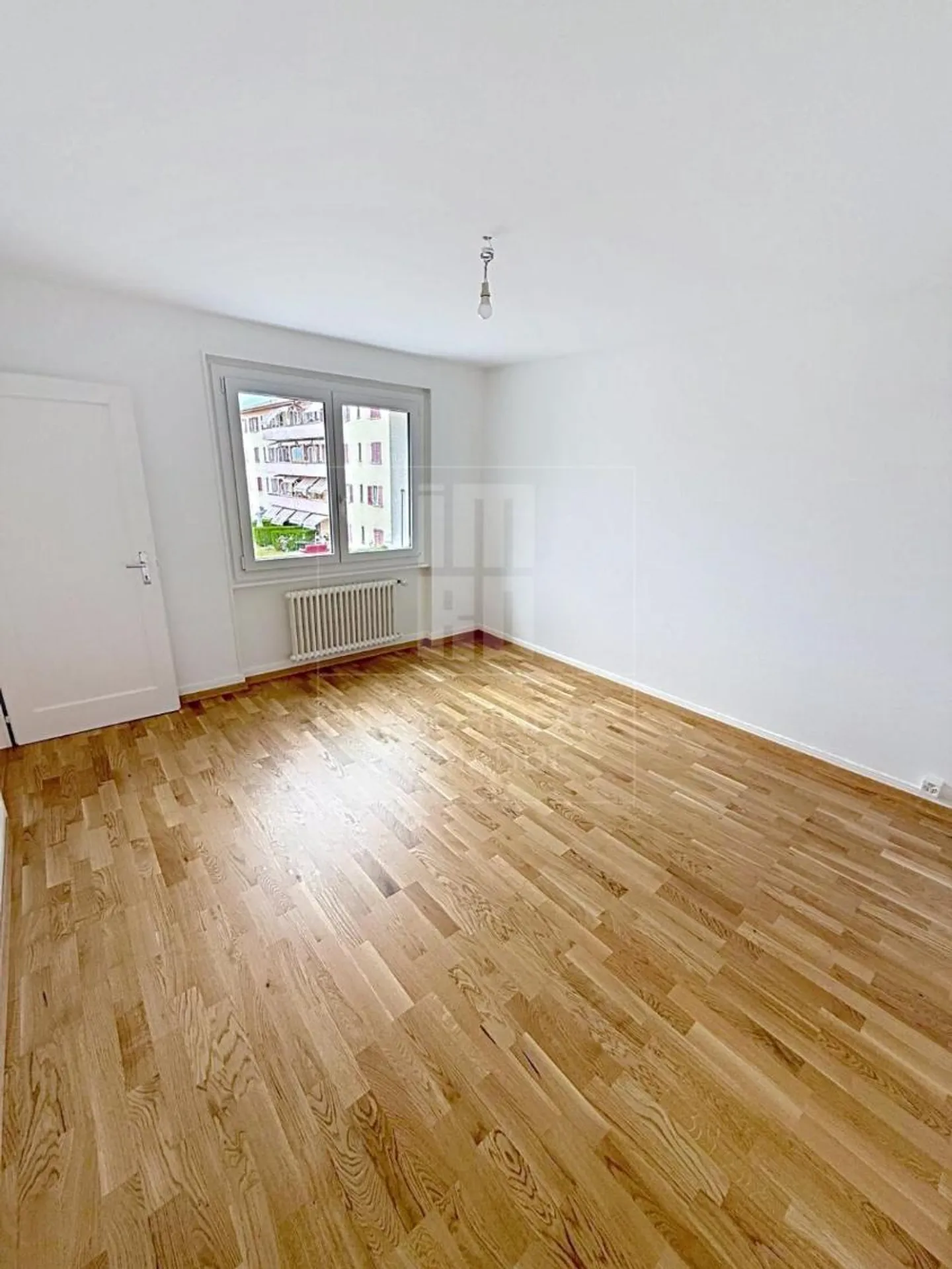 Renoviertes 4-Zimmer-Apartment - Foto 5 von 5