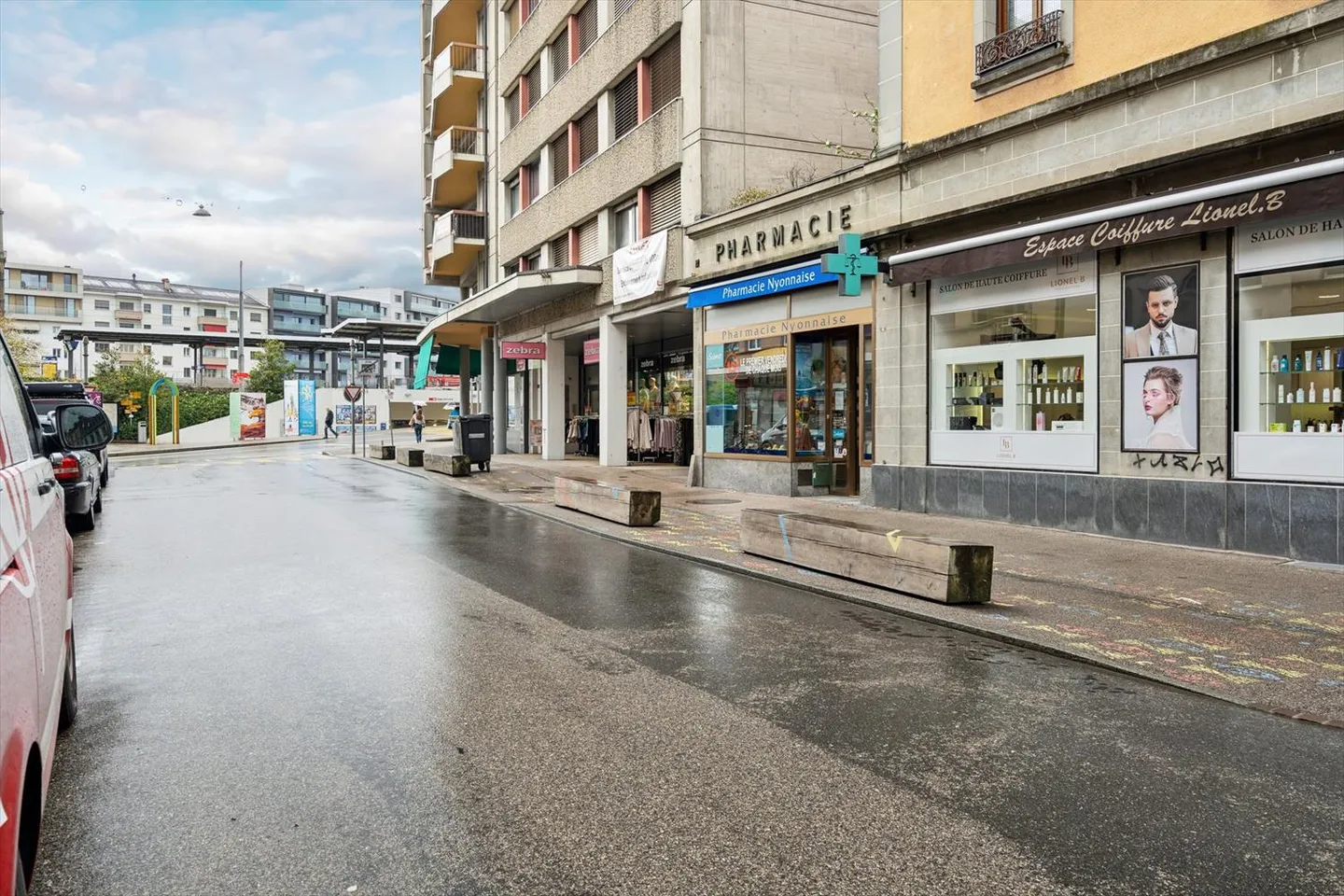 Office Space in Nyon - Photo 4 of 6