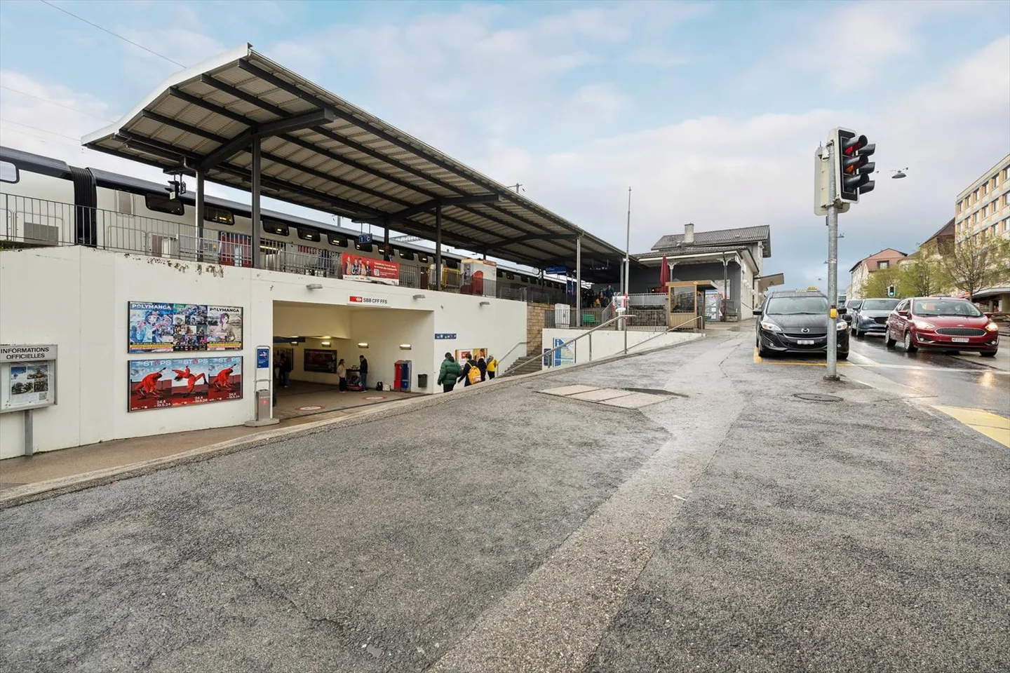 Office Space in Nyon - Photo 5 of 6