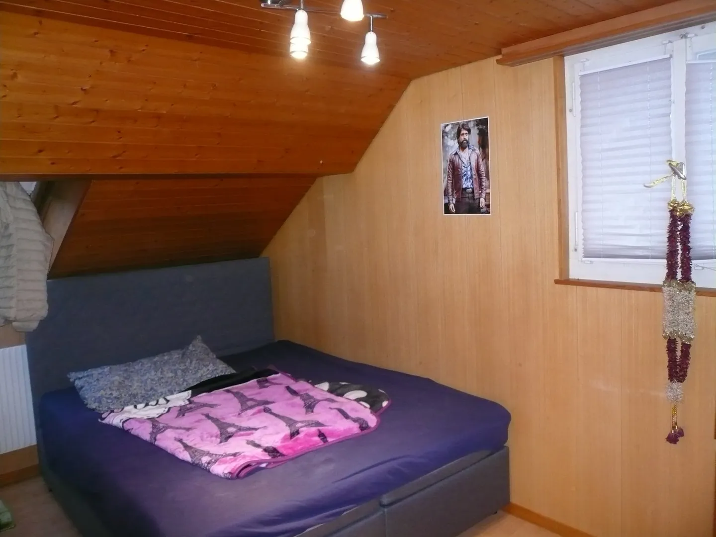 interessantes Mehrfamilienhaus mit 4 Wohnungen in Aarwangen - Foto 8 von 16