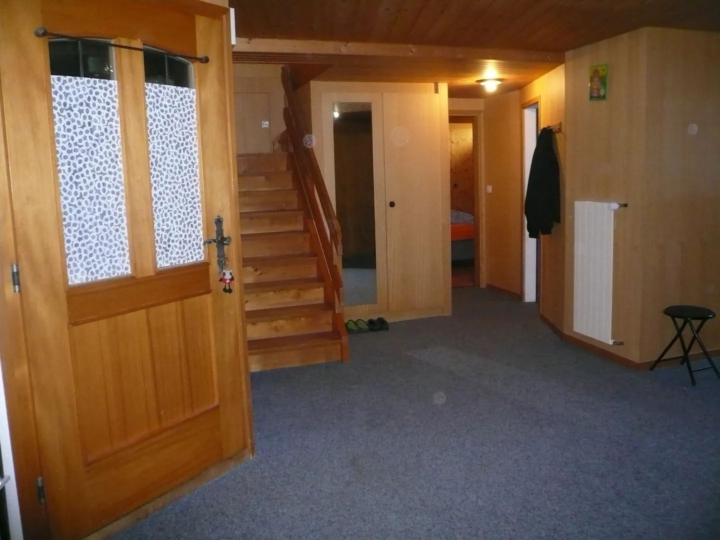 interessantes Mehrfamilienhaus mit 4 Wohnungen in Aarwangen - Foto 6 von 16