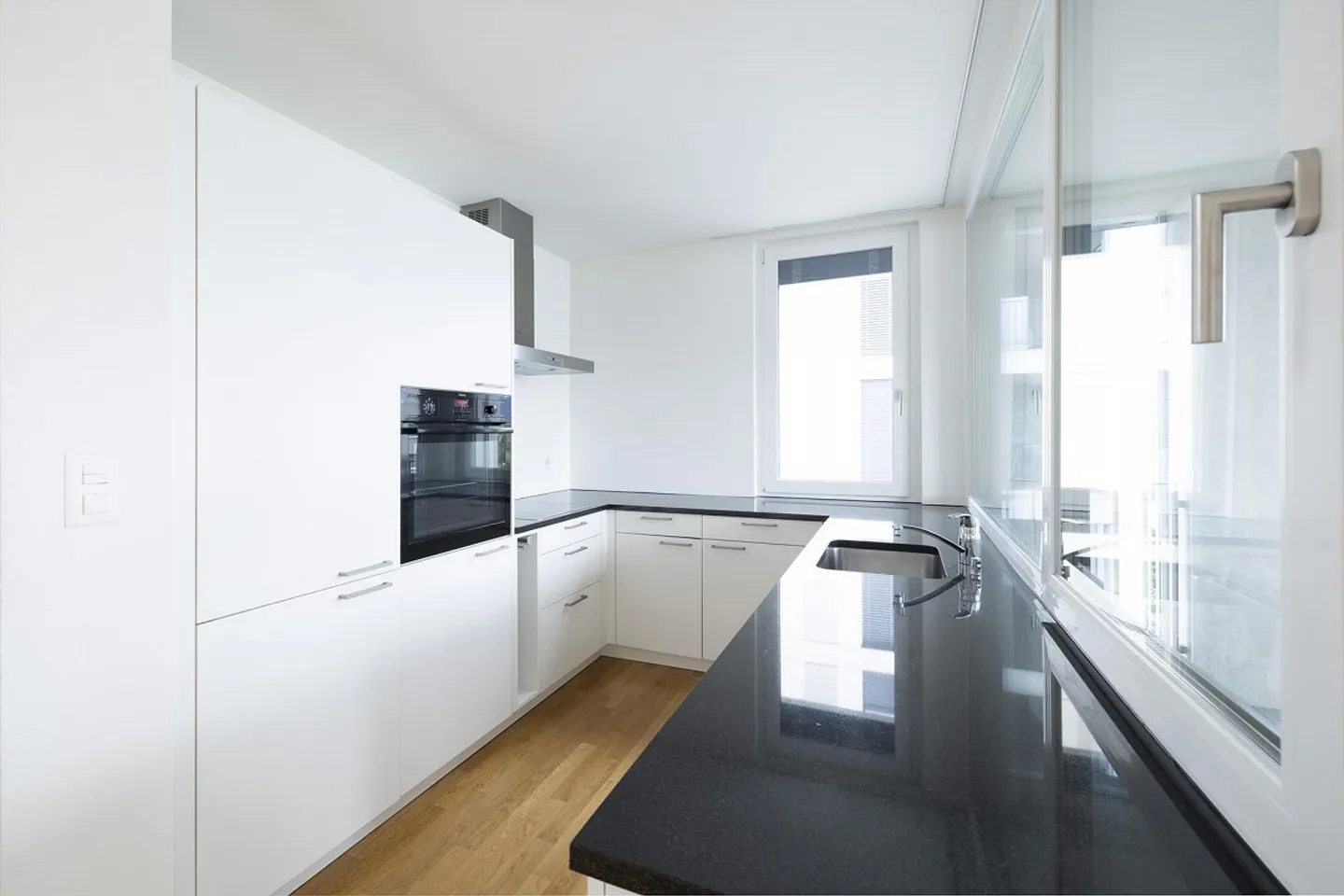 Appartamento moderno cerca nuovo residente! - Foto 5 di 10