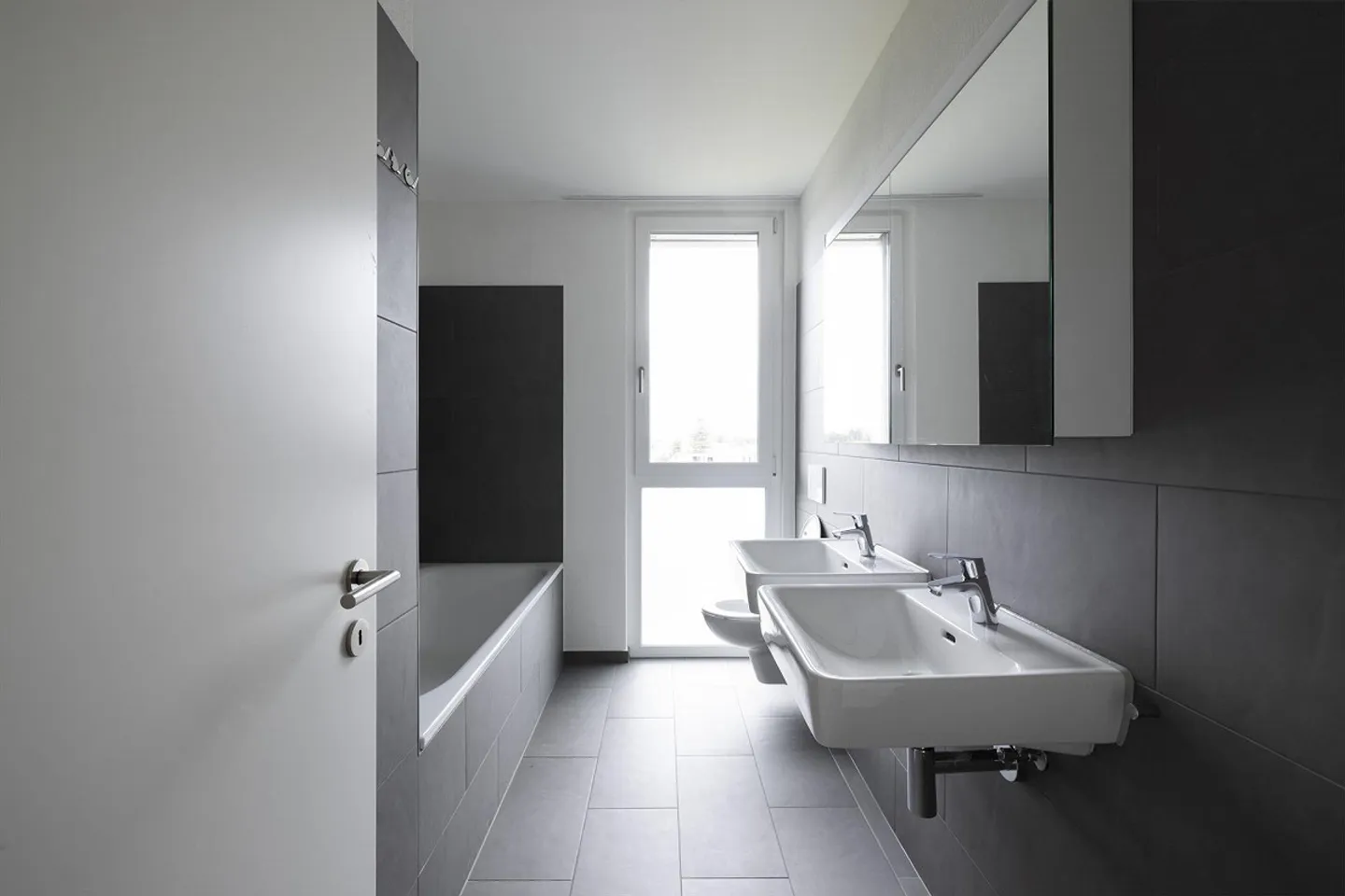 Appartamento moderno cerca nuovo residente! - Foto 6 di 10