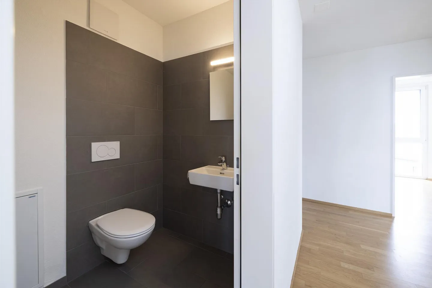 Appartamento moderno cerca nuovo residente! - Foto 7 di 10