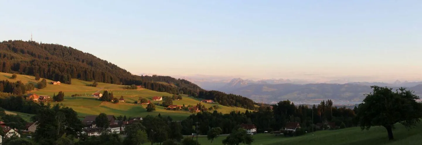 Your new home with Rigiblick & dream terrace - Photo 8 of 8