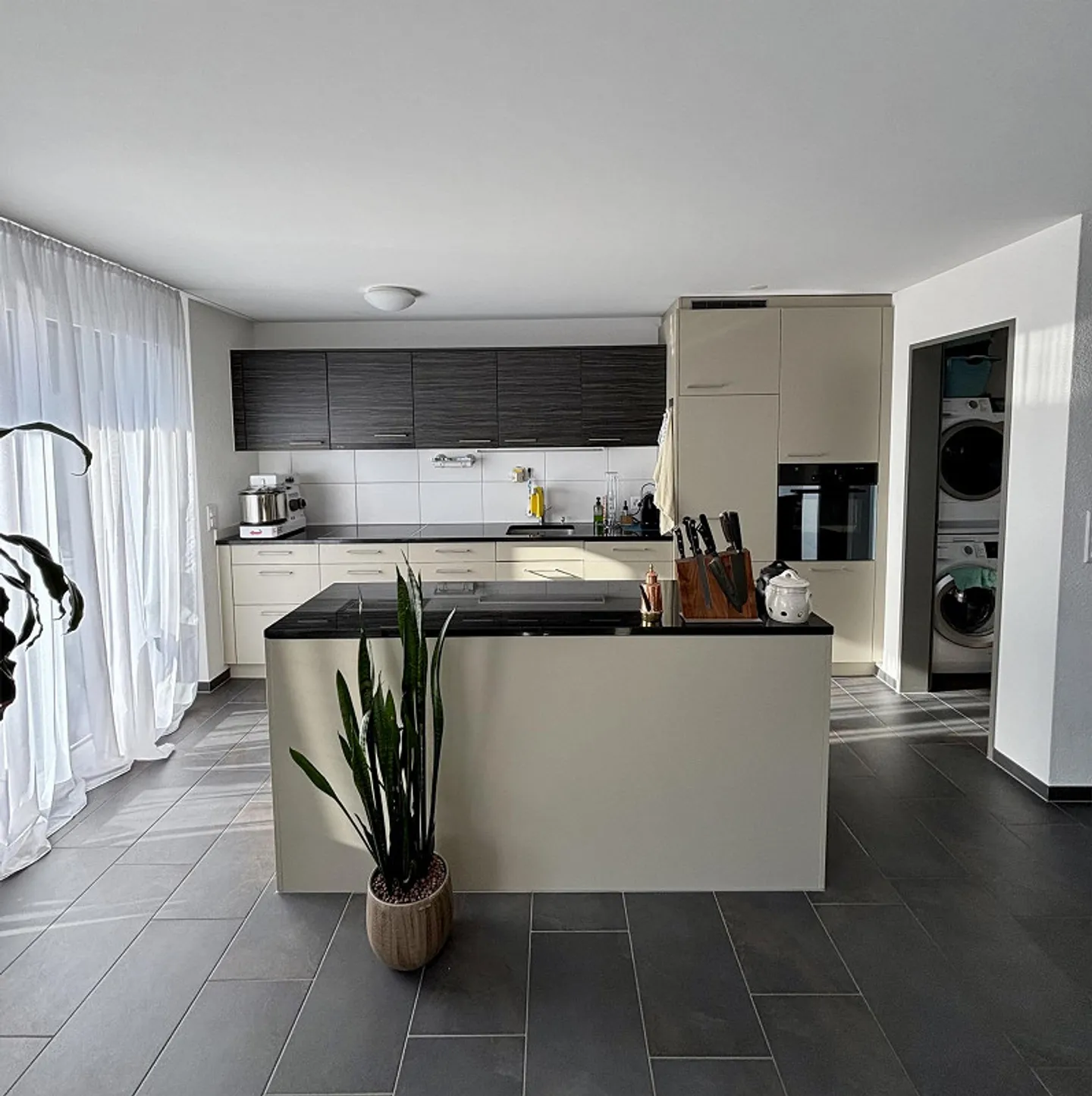 Appartamento attico centrale a Weinfelden - Foto 1 di 8