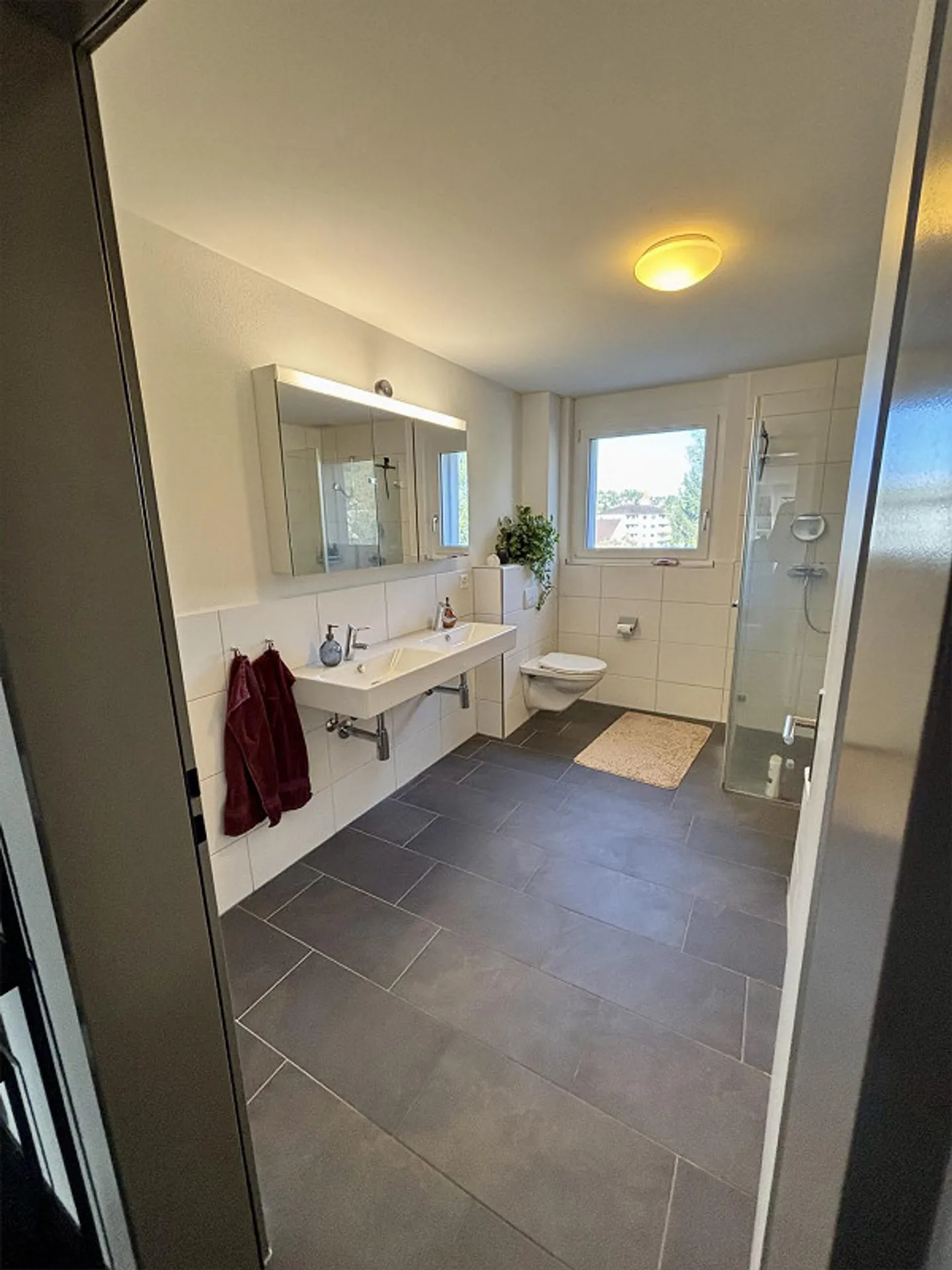 Appartamento attico centrale a Weinfelden - Foto 5 di 8