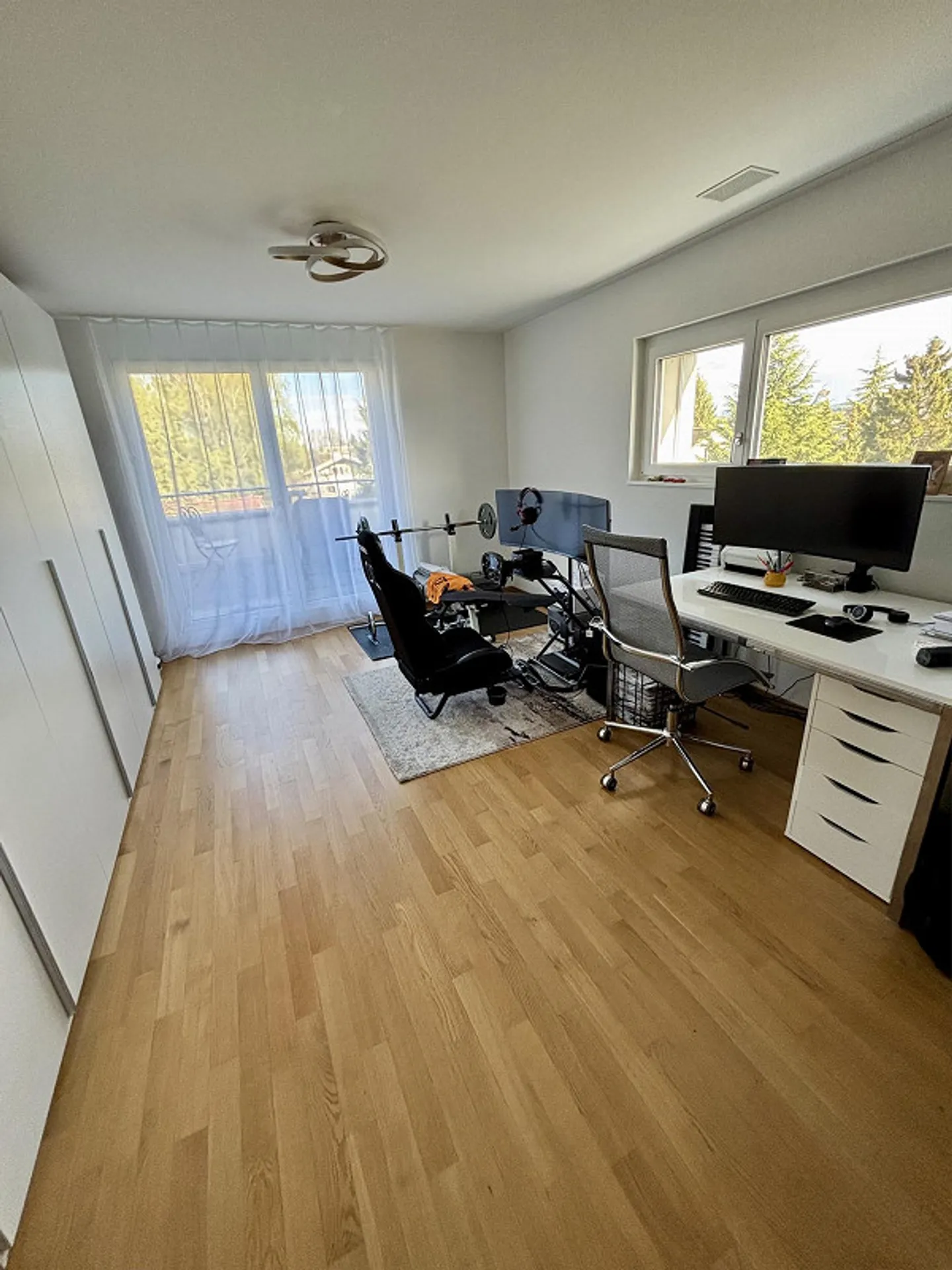 Appartamento attico centrale a Weinfelden - Foto 6 di 8