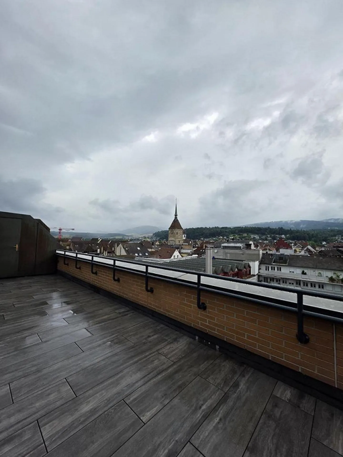 Votre nouveau chez-vous dans la vieille ville ! - Photo 10 sur 10