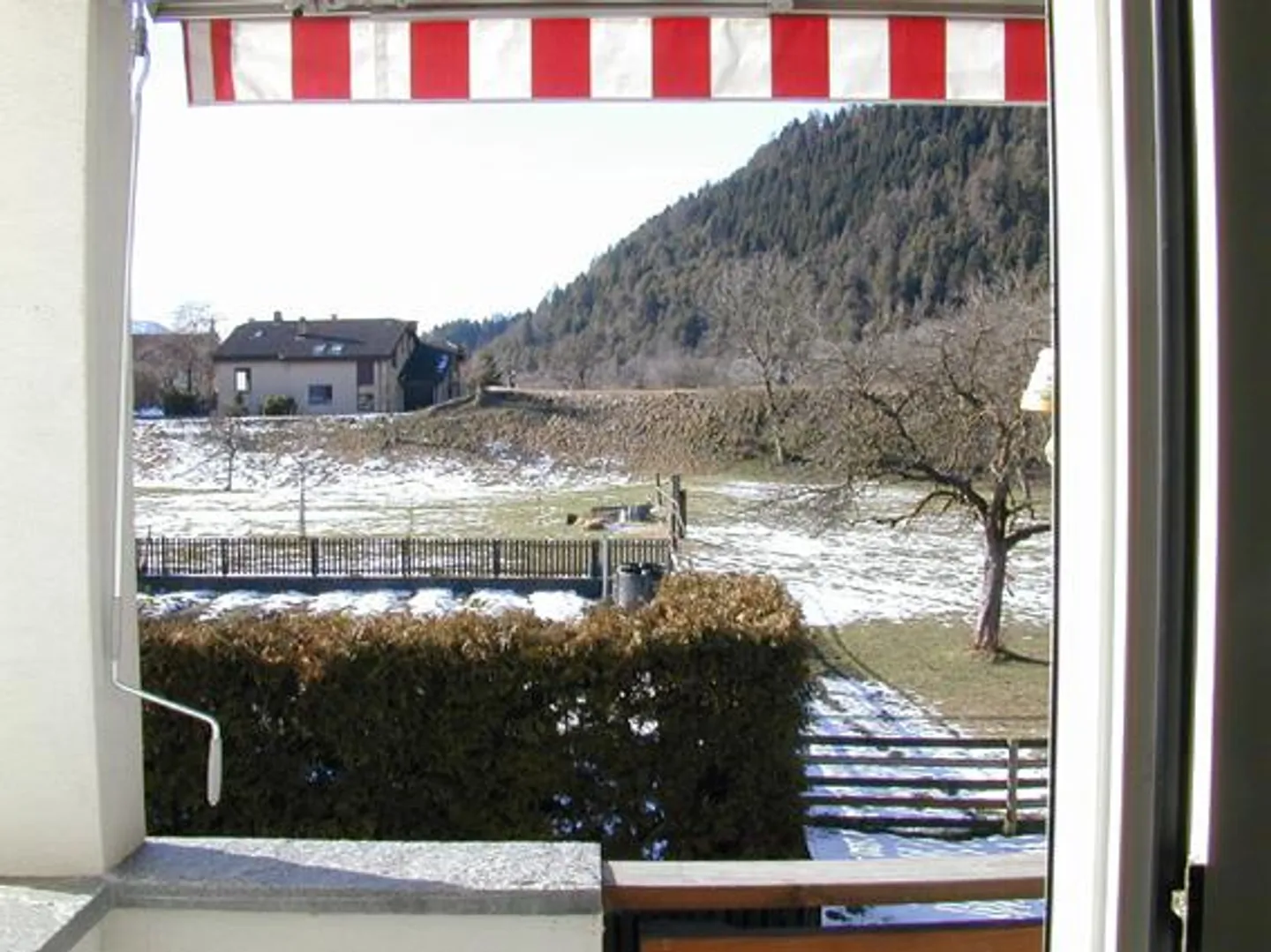 Sunny, beautiful 2 1/2 room apartment - Photo 7 of 7