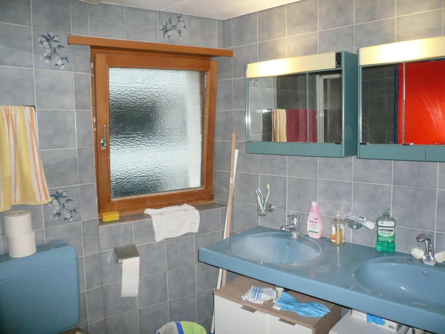 interessantes Mehrfamilienhaus mit 4 Wohnungen in Aarwangen - Foto 11 von 16