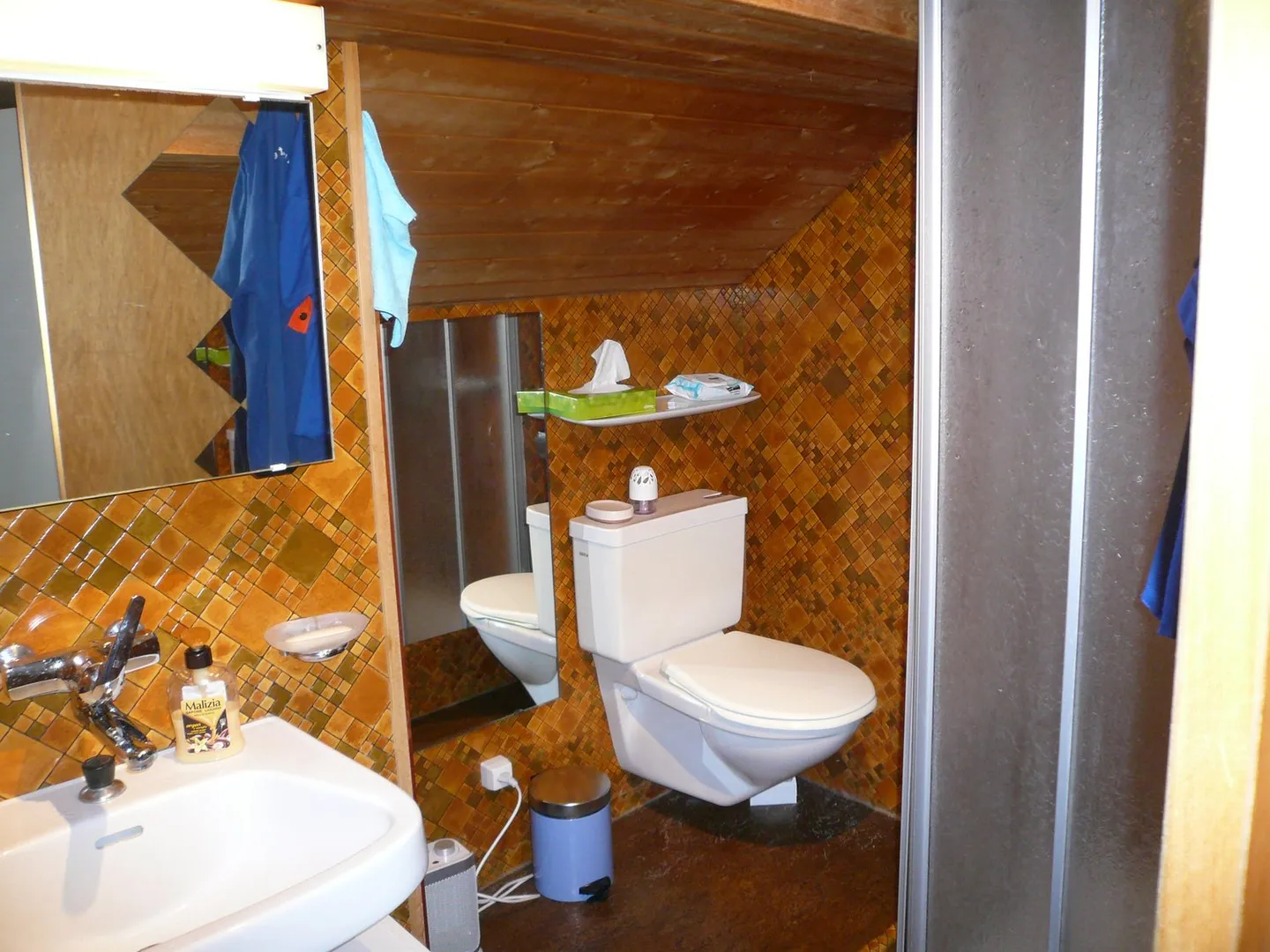 interessantes Mehrfamilienhaus mit 4 Wohnungen in Aarwangen - Foto 12 von 16