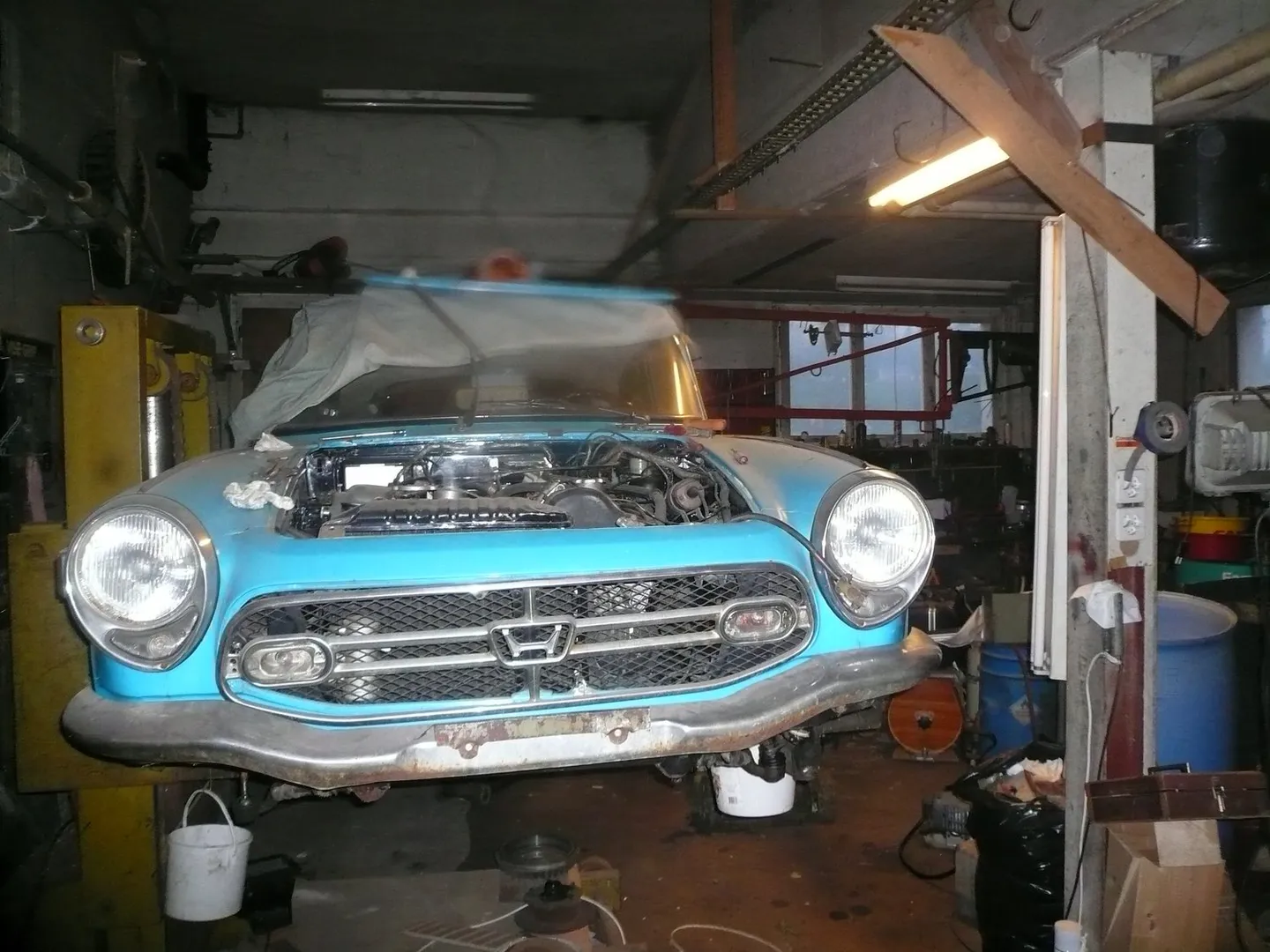 interessantes Mehrfamilienhaus mit 4 Wohnungen in Aarwangen - Foto 13 von 16