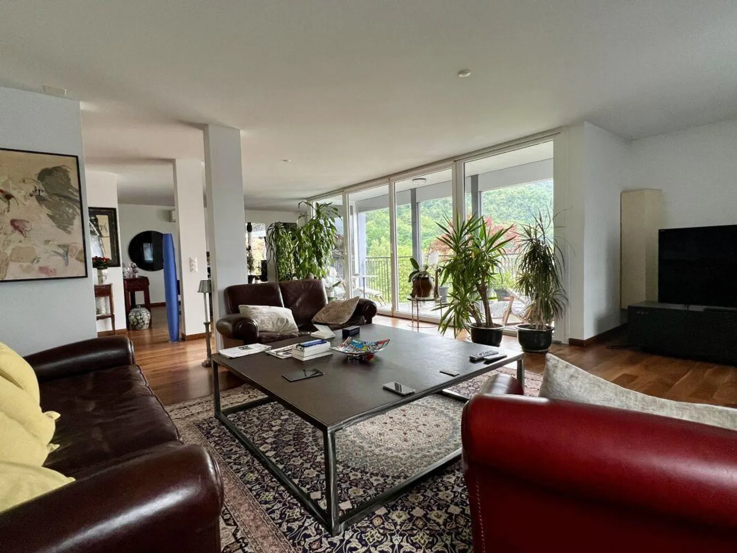 Spacious and elegant 270 sqm apartment, top floor - Photo 3 of 15