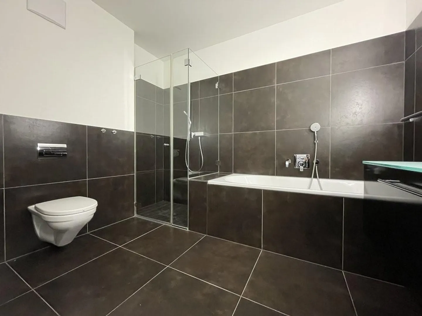 Above the rooftops of Zurich - at the foot of Üetliberg - Photo 4 of 9