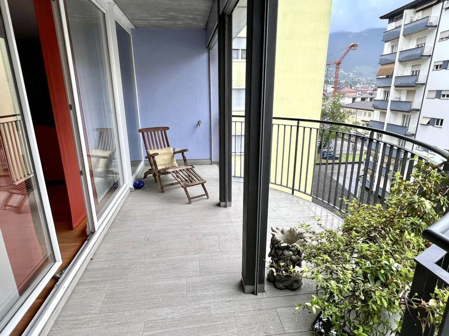 Spacious and elegant 270 sqm apartment, top floor - Photo 4 of 15