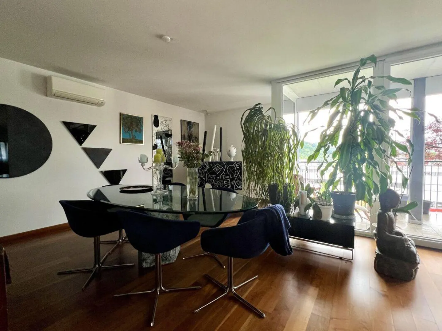 Spacious and elegant 270 sqm apartment, top floor - Photo 6 of 15