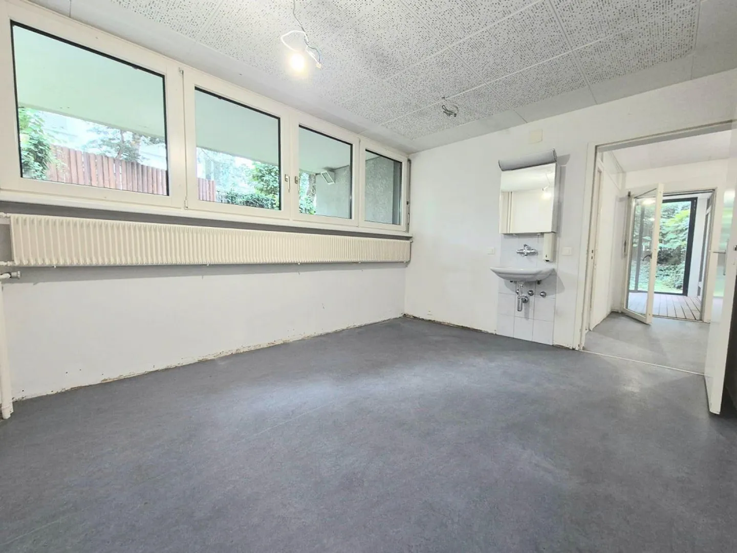 Ground floor potential - Photo 2 of 7